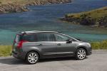Peugeot 5008 2009 года